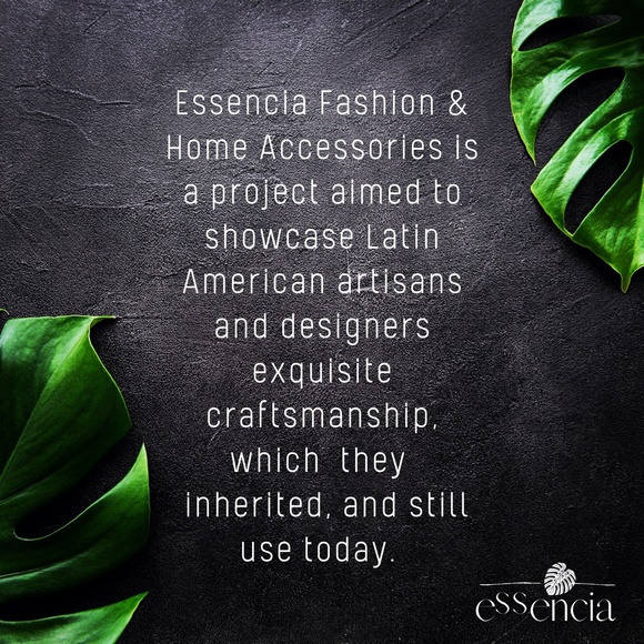 Meet your Posher, Essencia Accessories - Picture 2 of 5